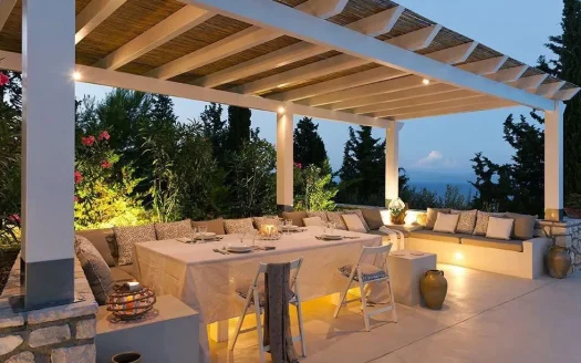 Villa for sale – Π-1439