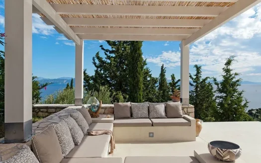 Villa for sale – Π-1439