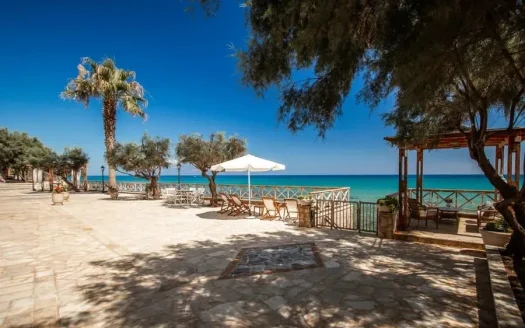 Villa for sale – Π-1429