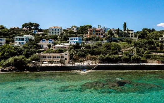 Villa for sale – Π-1429