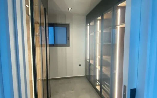 Apartment for sale – ΝΣ-205