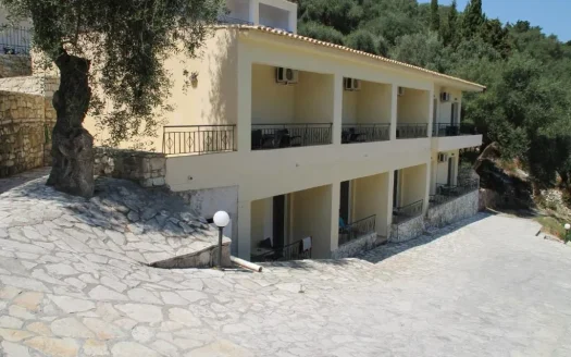 Hotel for sale – Π-300