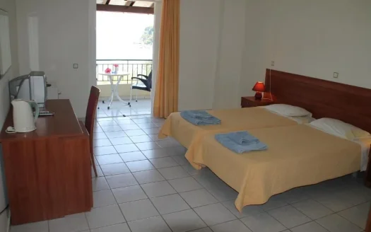 Hotel for sale – Π-300