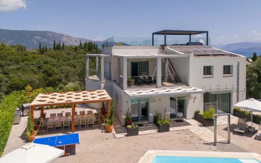 Villa for sale – ΣΠ-300