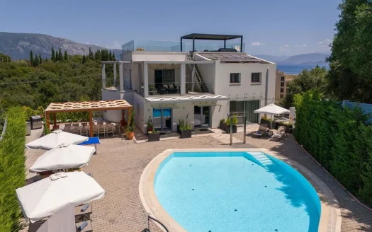 Villa for sale – ΣΠ-300