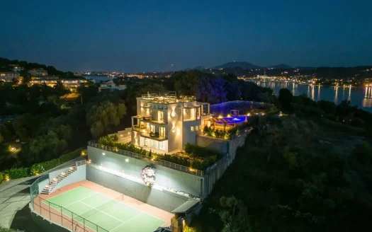 Villa for sale – ΣΠ-300