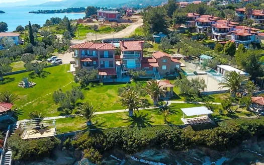 Villa for sale – ΑΓ-1010