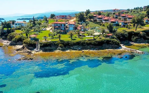 Villa for sale – ΑΓ-1010