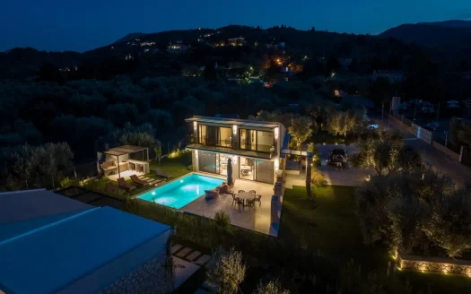 Villa for sale – ΣΠ-150