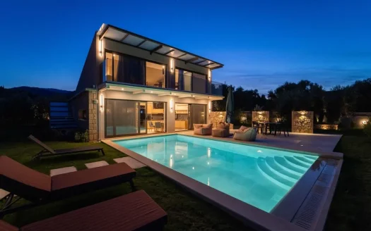 Villa for sale – ΣΠ-150