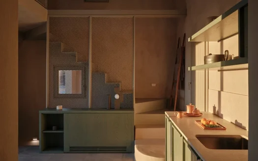 Villa for sale – Π-620