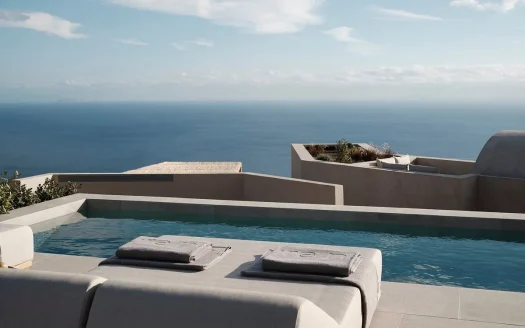 Villa for sale – Π-620