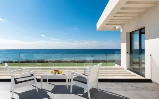 Villa for sale – Π-670