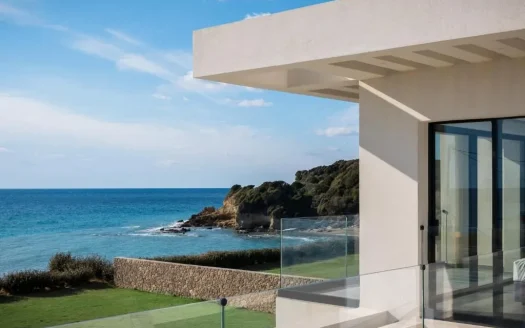 Villa for sale – Π-670