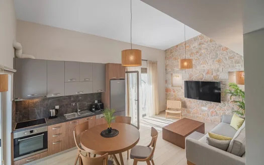 Villa for sale – Π-60