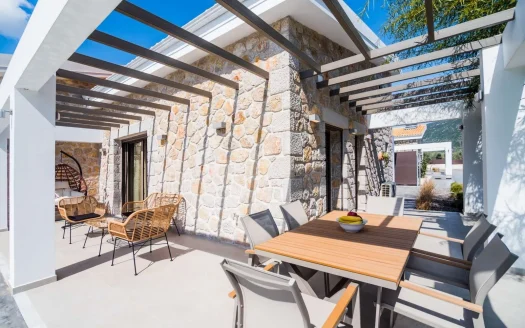 Villa for sale – Π-60