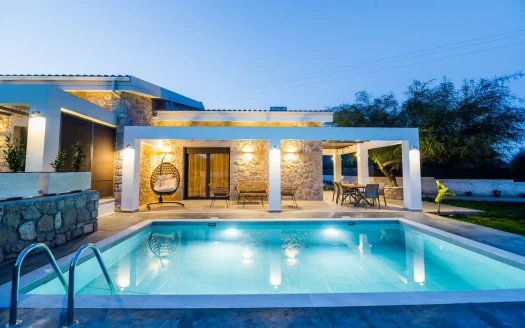 Villa for sale – Π-60