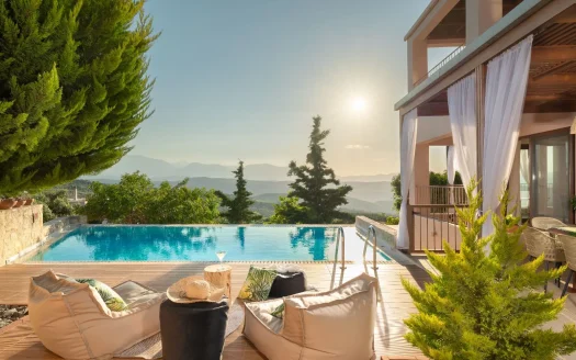 Villa for sale – Π-780