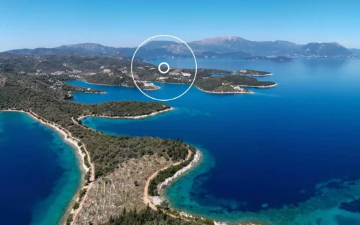 Villa for sale –  Π-115