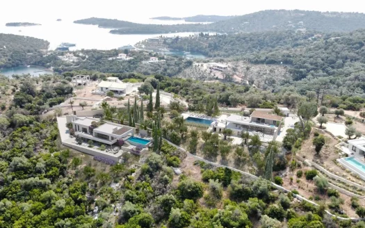 Villa for sale –  Π-115