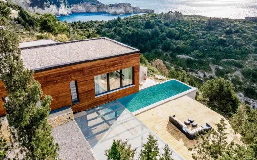 Villa for sale – Π-55