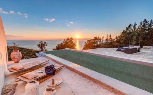 Villa for sale – Π-55