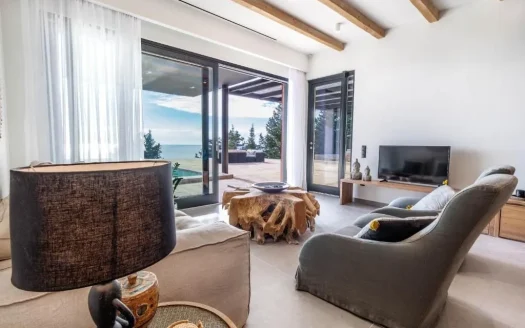 Villa for sale – Π-55