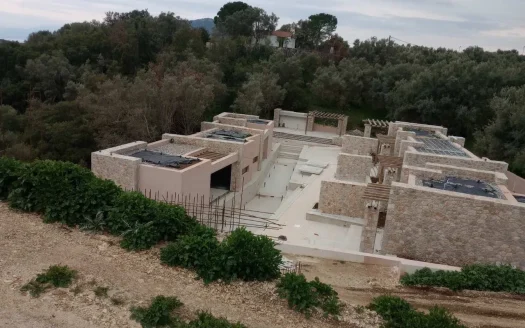 Villa for sale – Π-94