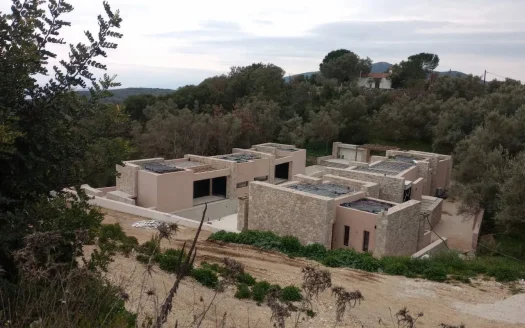 Villa for sale – Π-94