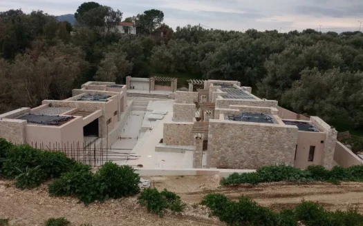 Villa for sale – Π-94