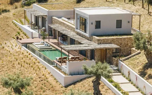 Villa for sale – Π-391