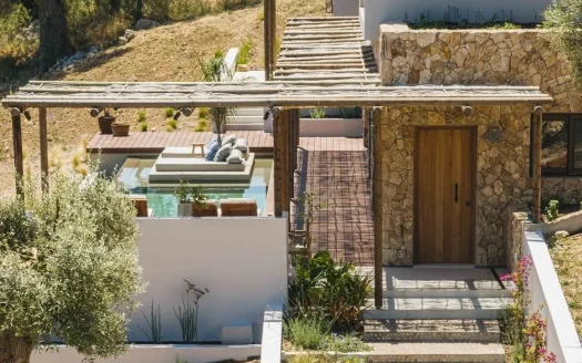 Villa for sale – Π-391