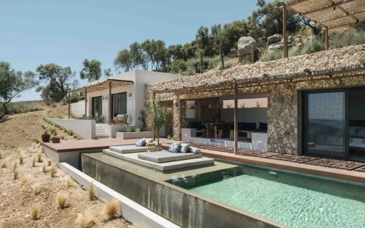 Villa for sale – Π-391