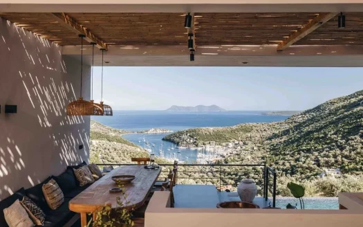 Villa for sale – Π-392