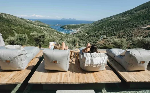 Villa for sale – Π-392