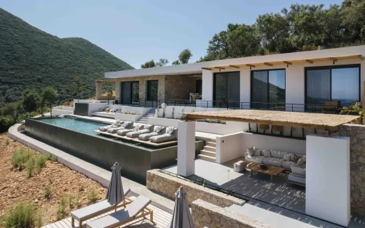 Villa for sale – Π-392