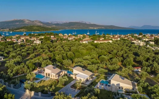 Villa for sale – ΣΠ-100