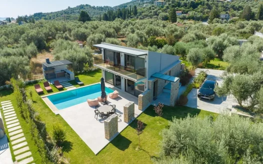 Villa for sale – ΣΠ-100