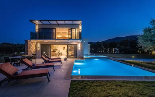 Villa for sale – ΣΠ-100