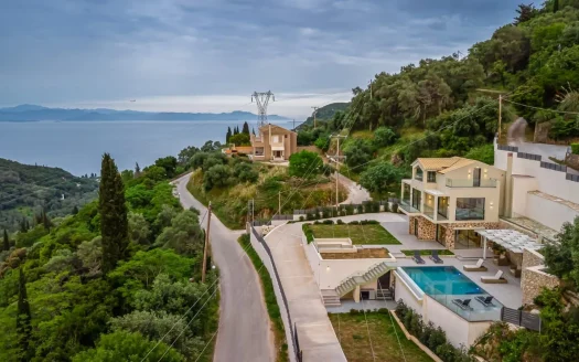 Villa for sale – Π-16