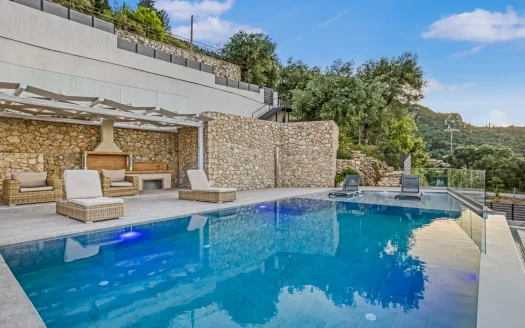 Villa for sale – Π-16