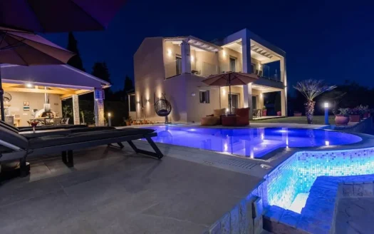 Villa for sale – Π-1421