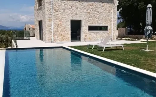 Villa for sale – Π-286