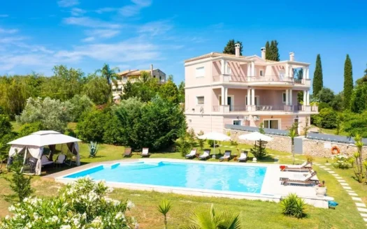 Villa for sale – Π-99