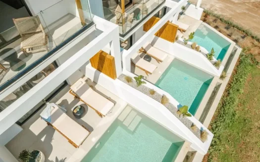 Apartment complex for sale – Π-31