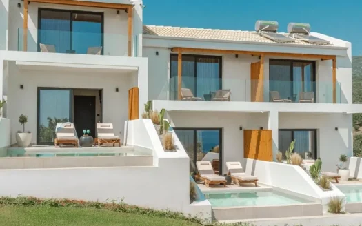 Apartment complex for sale – Π-31