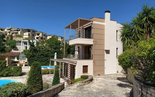 Villa for sale – Π-102