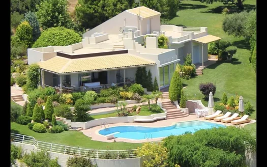 Villa for sale – Π-190