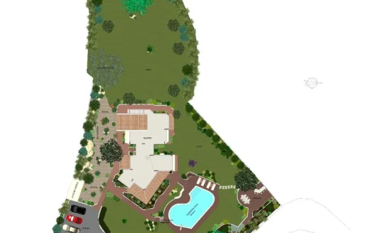 Villa for sale – Π-190