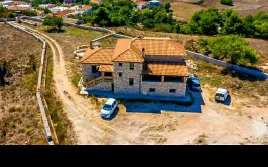 Villa for sale – Π-420